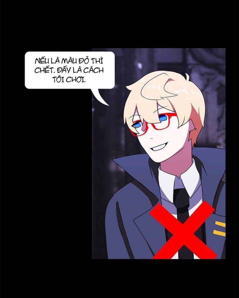 tử thần chapter 26 13