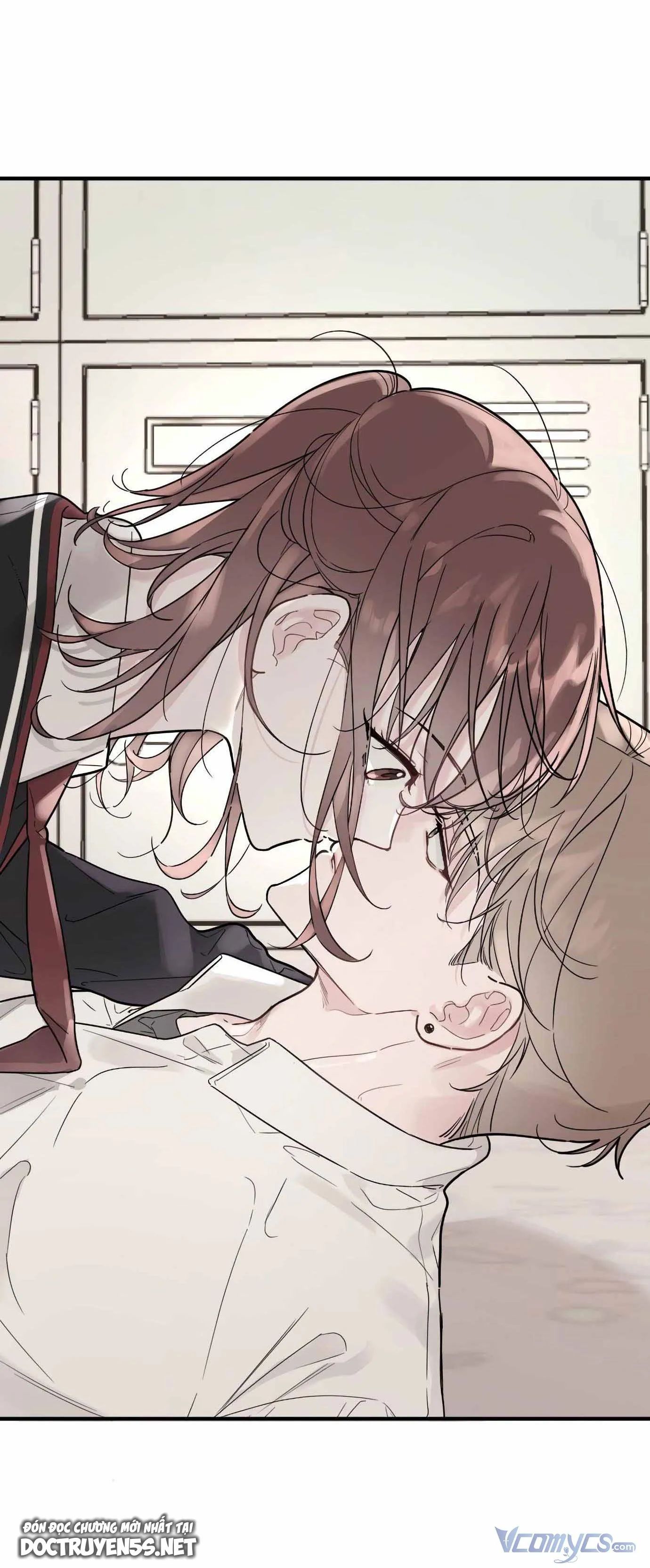 em đã tìm kiếm cả ngàn năm nay chapter 14 16