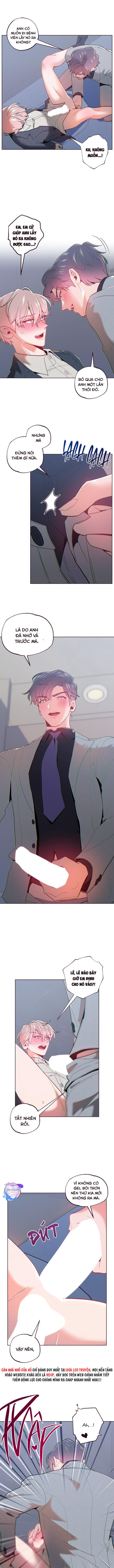 sụp đổ chapter 36 5