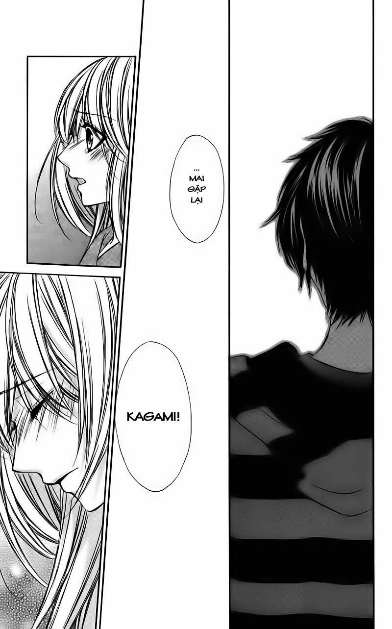 kimi to koi no tochuu chapter 10 28