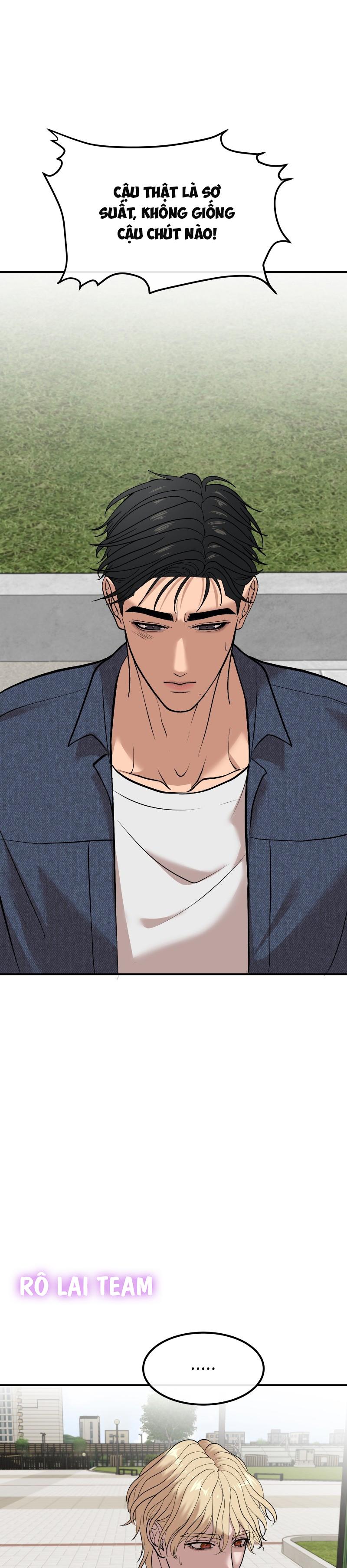 socola tuyết chapter 7 8