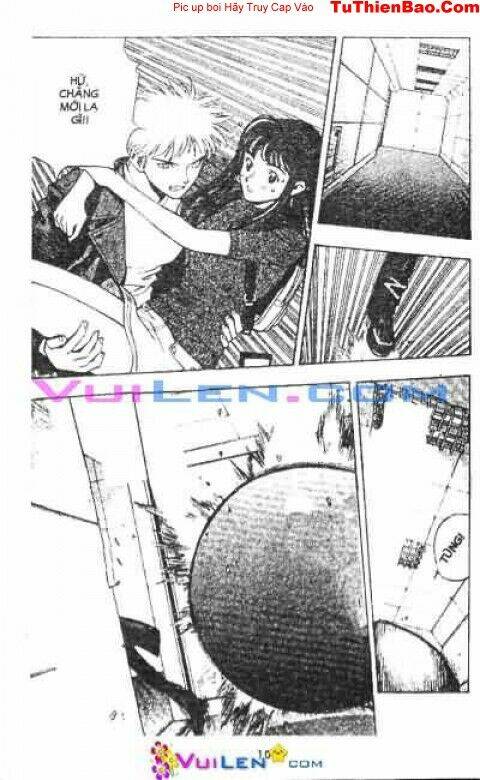 cô bé thám tử chapter 5 10