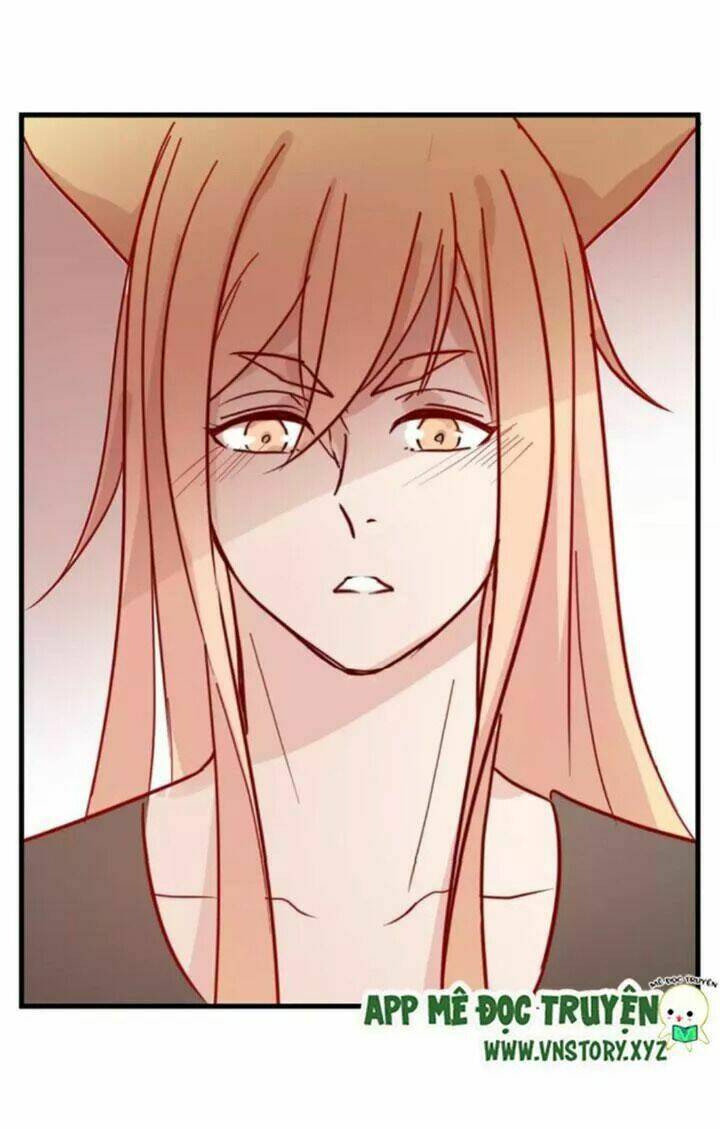 hồ tiên này không tin được chapter 43 7