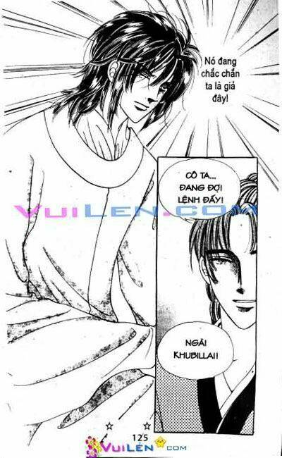 cô nàng đỏm dáng chapter 5 123