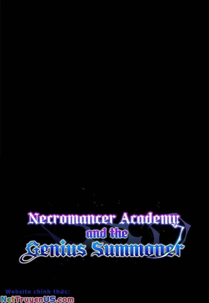 tử linh sư thiên tài của học viện chapter 18 8