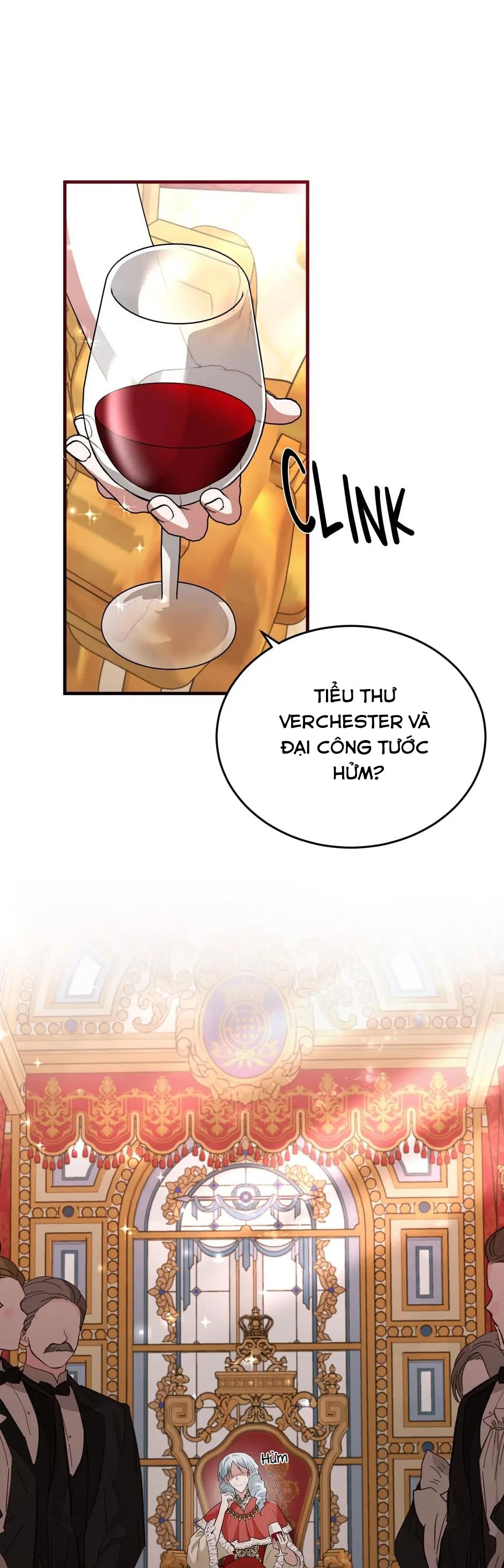 anh trai nguy hiểm của tôi chapter 79 22