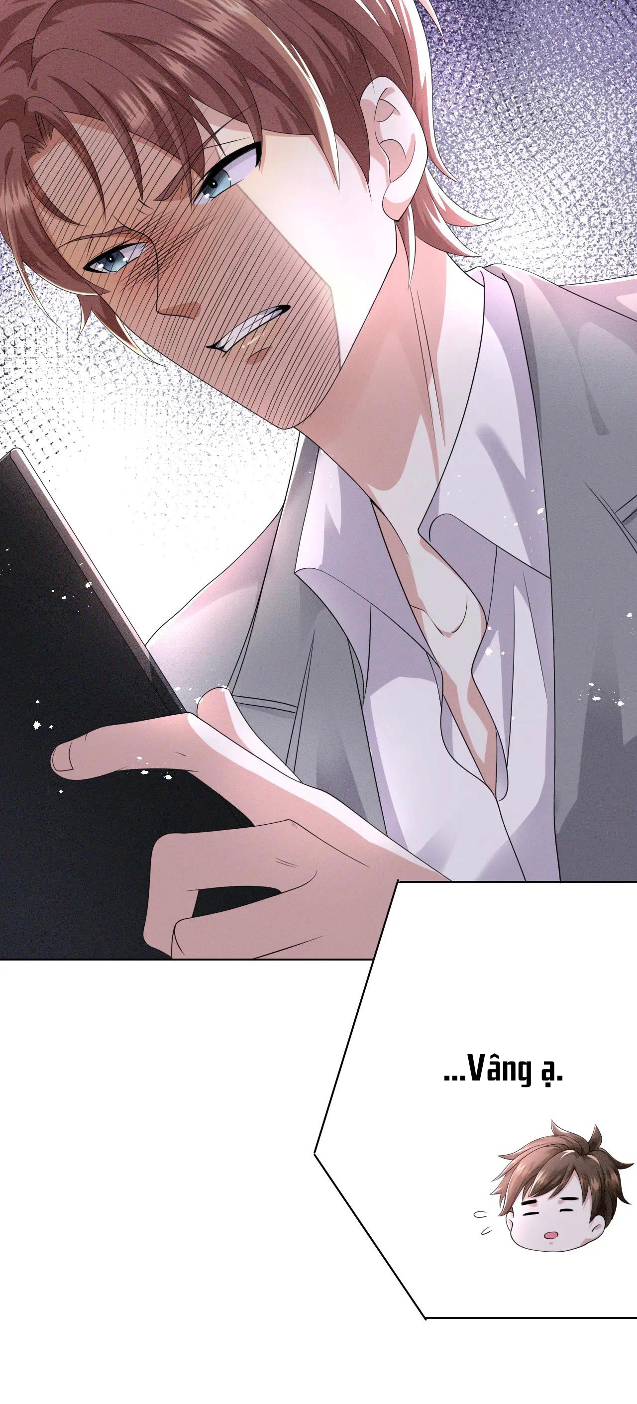 từ nay bắt đầu ngược tra nam chapter 45 8