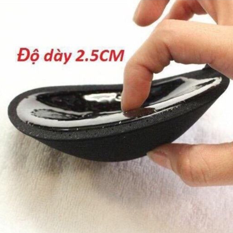 Miếng Dán đẩy Ngực hình bàn tay nâng