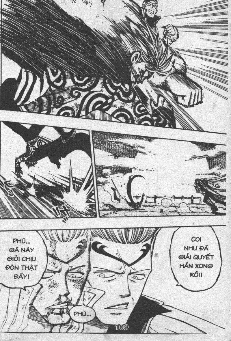 rave master (scan) chapter 30 109