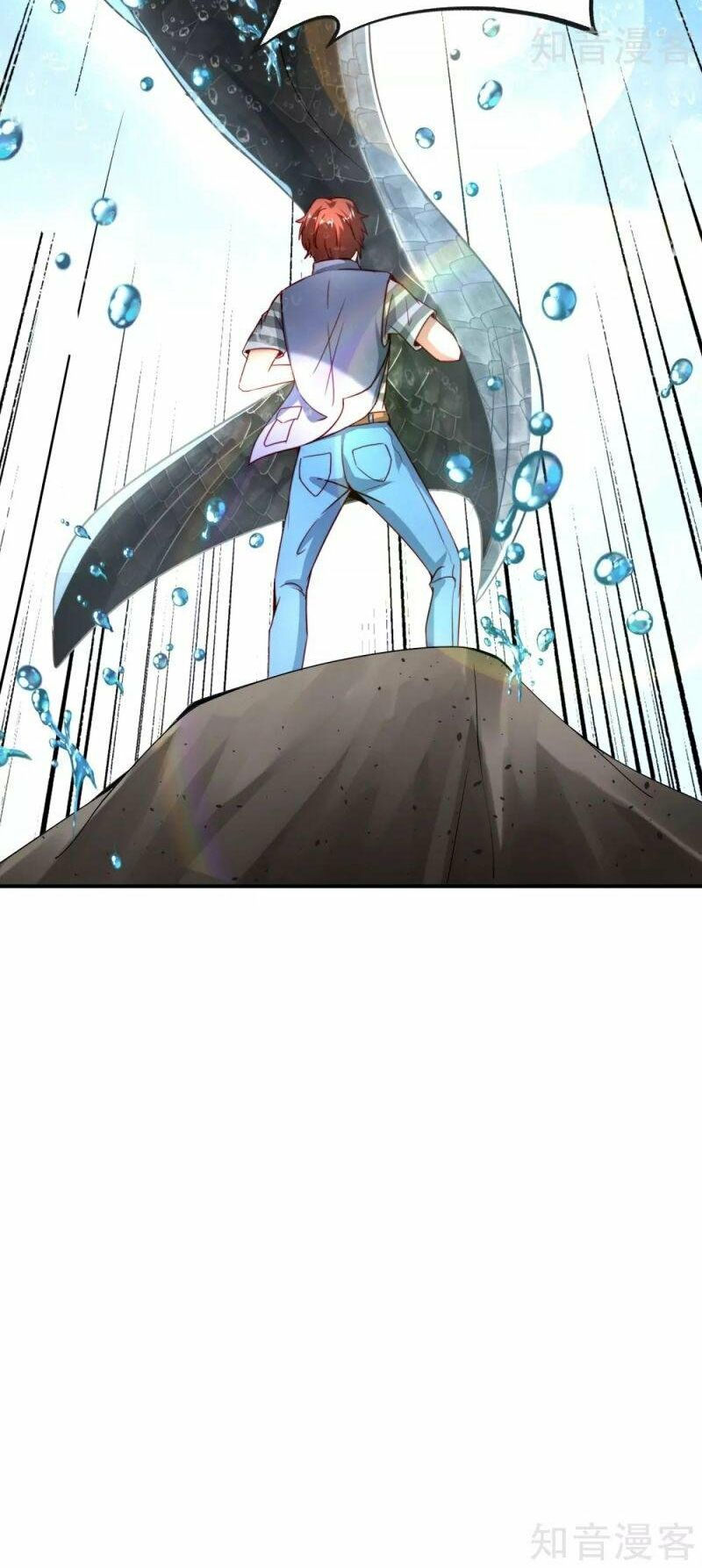 vòng bạn bè mạnh nhất của tiên giới chapter 104 35