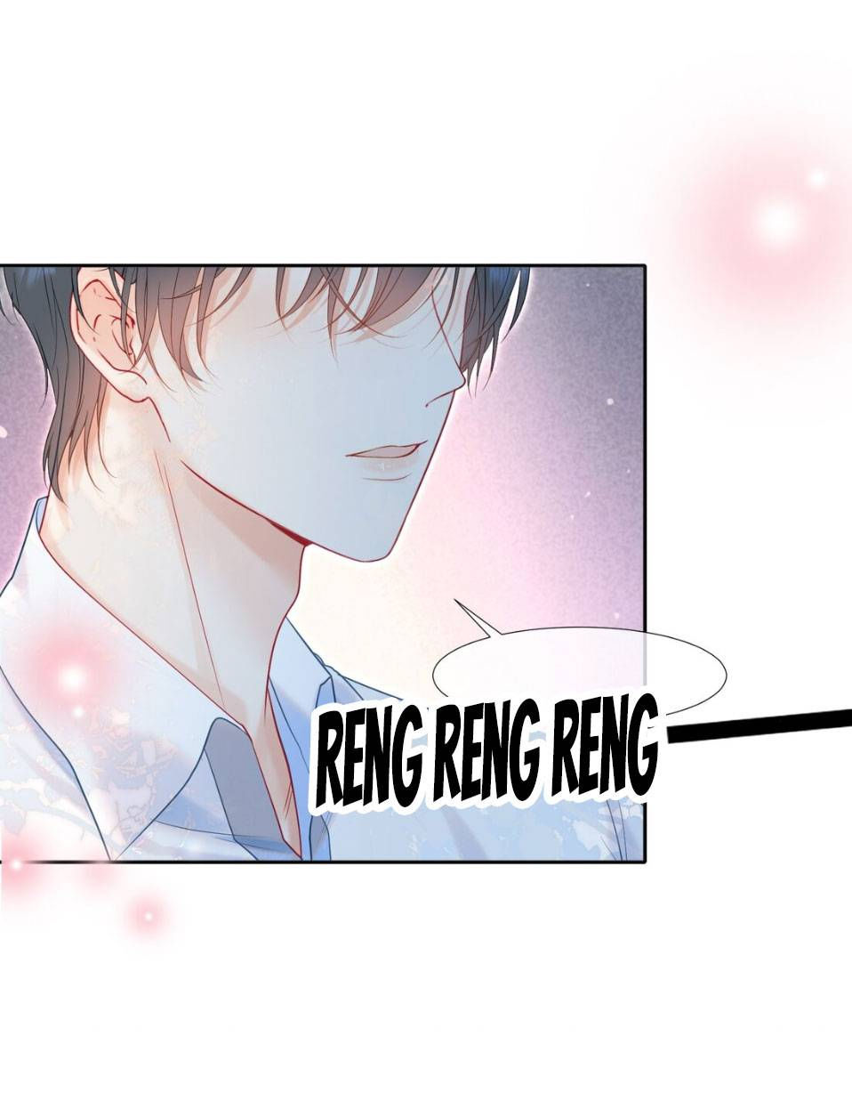 trở về năm mà ông xã làm giáo thảo chapter 5 32