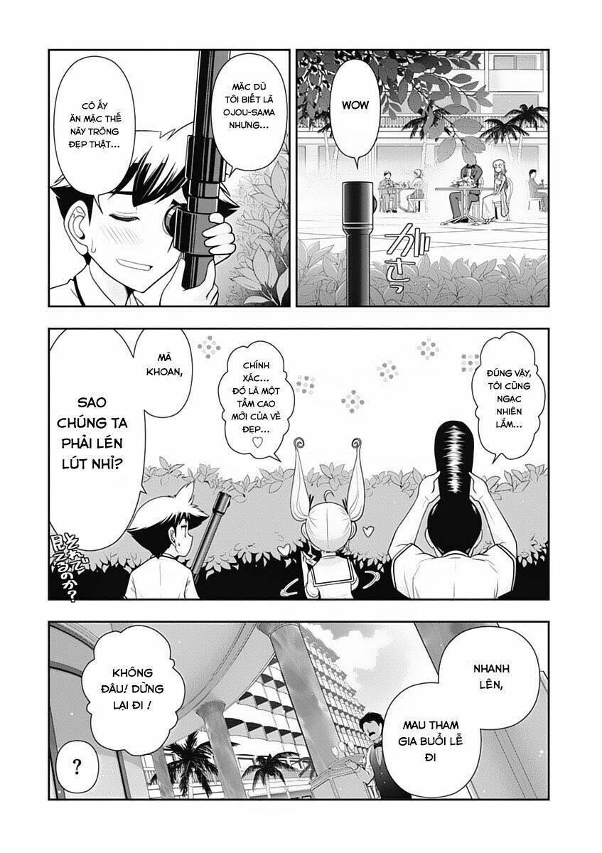 mission! school chapter 12 4