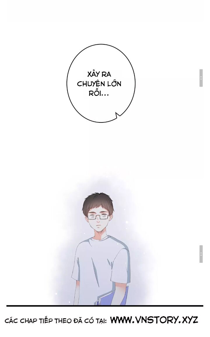 Con Tim Rung Động chapter 33 - Trang 3