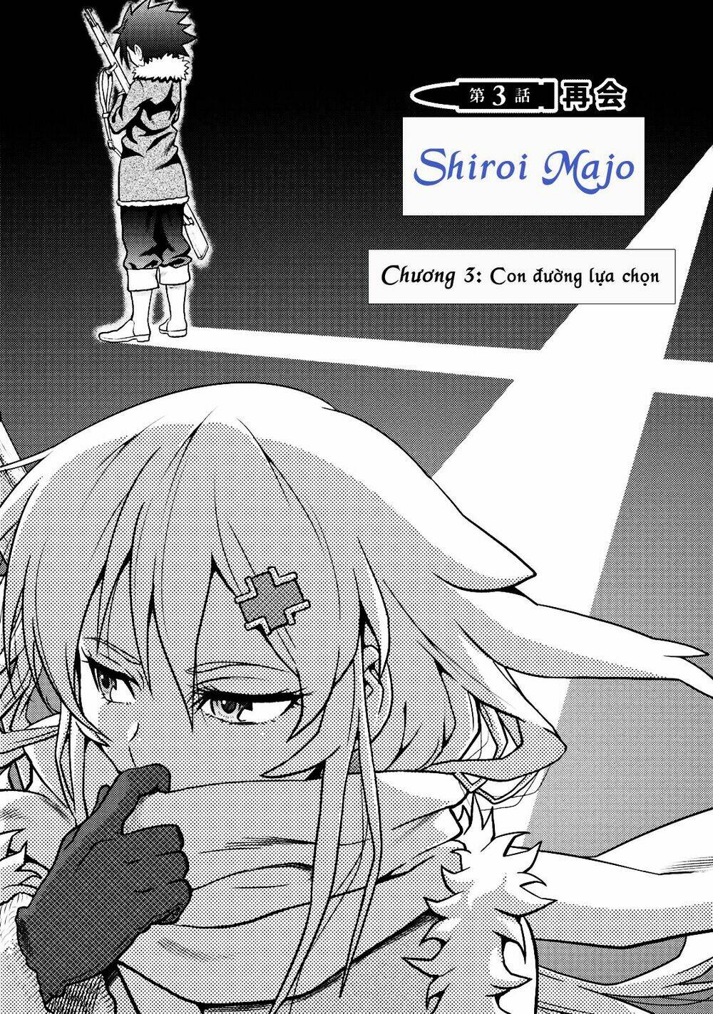 shiroi majo chapter 3 1