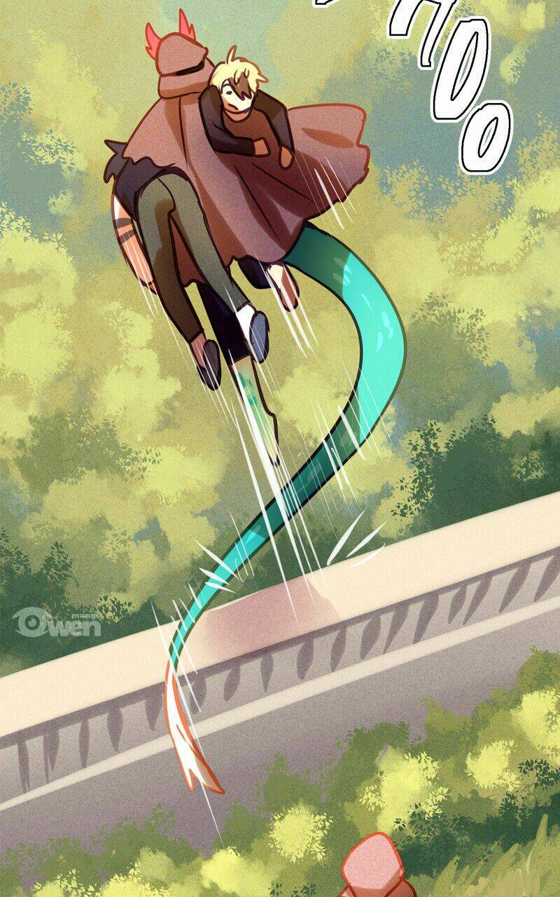 lời nguyền lalin chapter 19 77