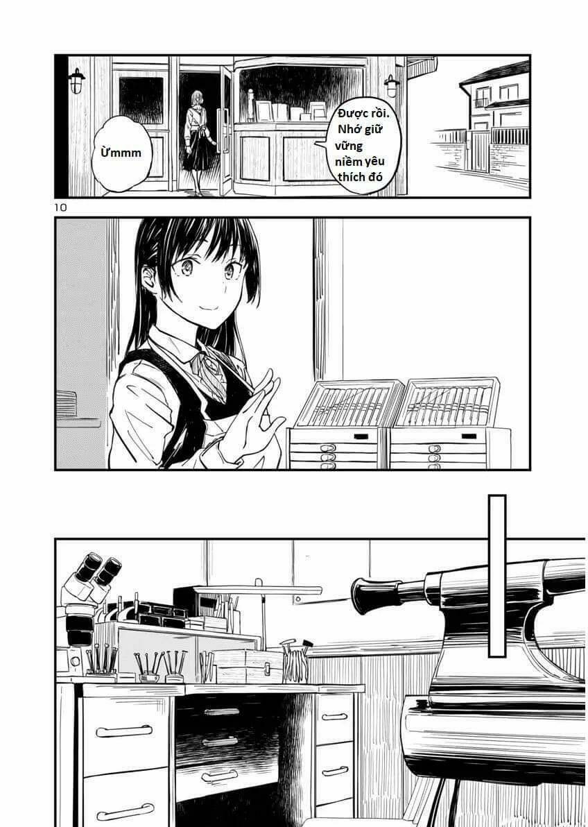 kanmuri-san watch workshop chapter 1 9