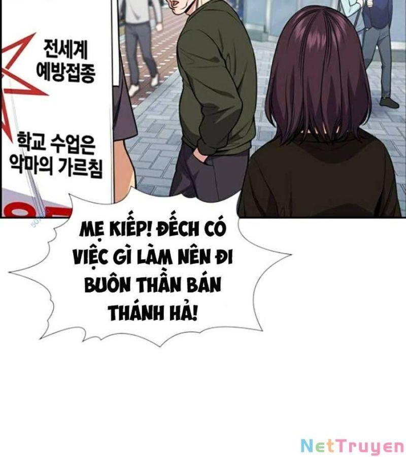 giáo dục chân chính chapter 102 110