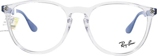 Gọng Kính Unisex Rayban RB7046F 5951 (55-18-150)