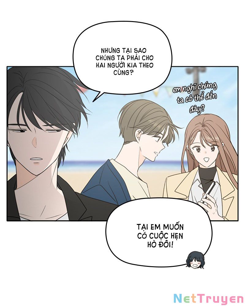 kiếp này cũng xin chăm sóc tôi như vậy nhé kiếp này cũng xin chăm sóc tôi như vậy nhé chapter 88 3