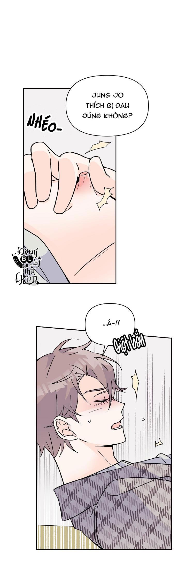 bảo vệ trinh tiết chapter 5 7