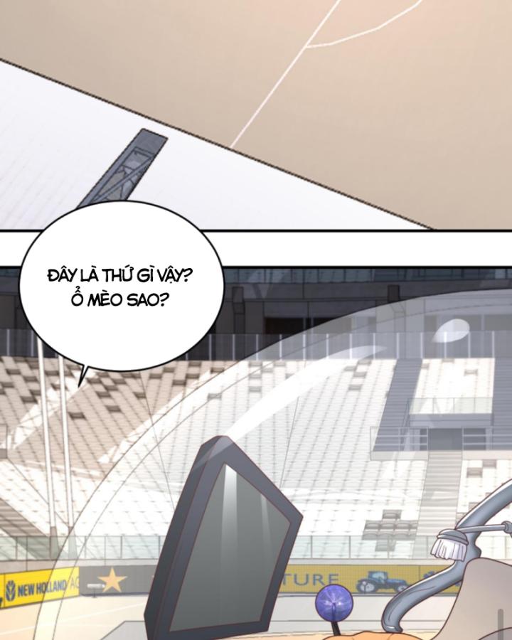 học cùng em gái, tôi bất cẩn vô địch rồi chapter 156 36