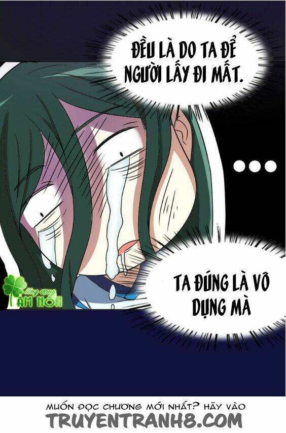 boygroup của ta, thần của ta chapter 1 48