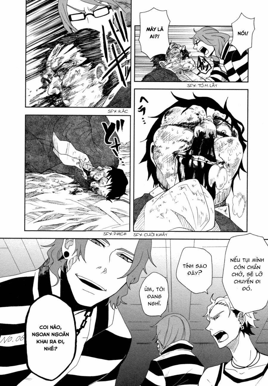 lucky dog 1 blast chapter 16 27