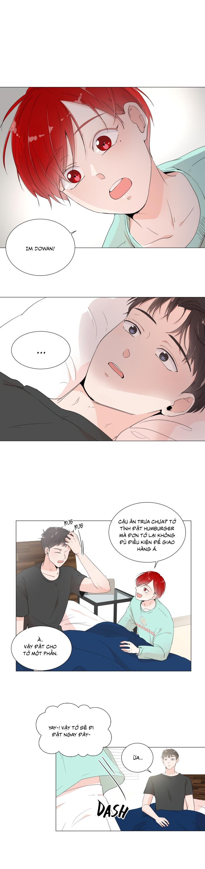 room to room chapter 1 9