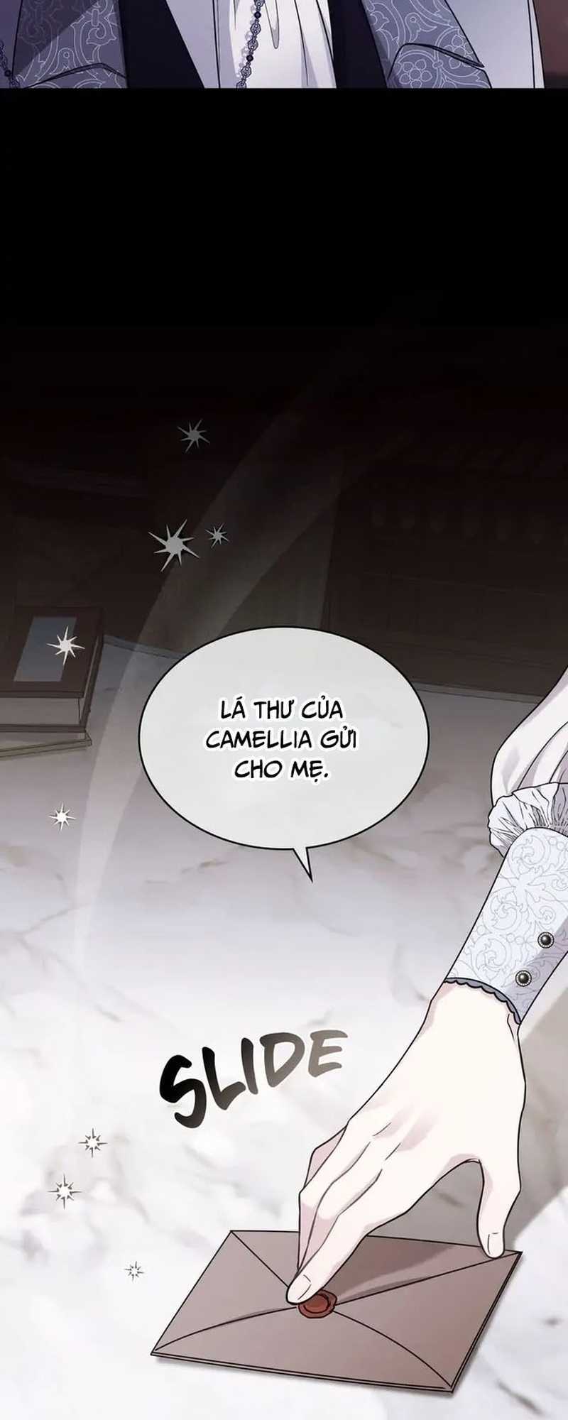 tìm lại camellia chapter 89 28