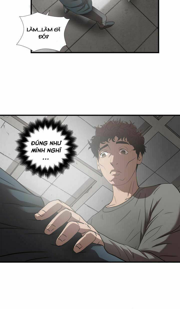 kẻ bị ruồng bỏ chapter 52 13