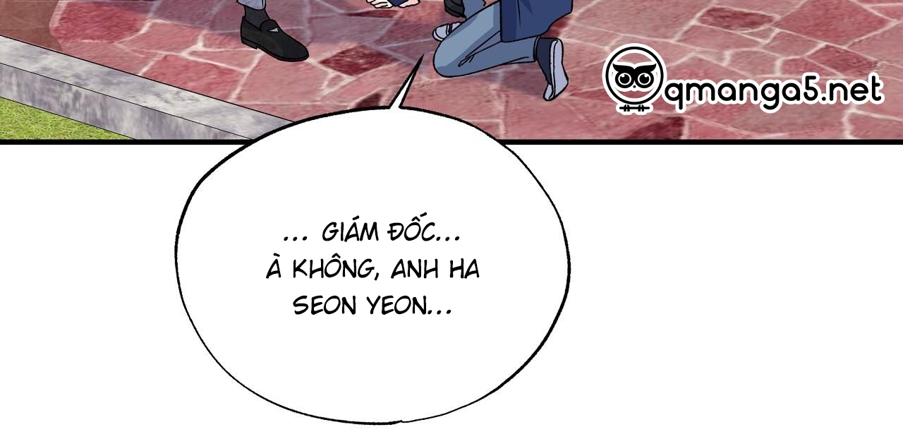 Vị Ngọt Đôi Môi chapter 41