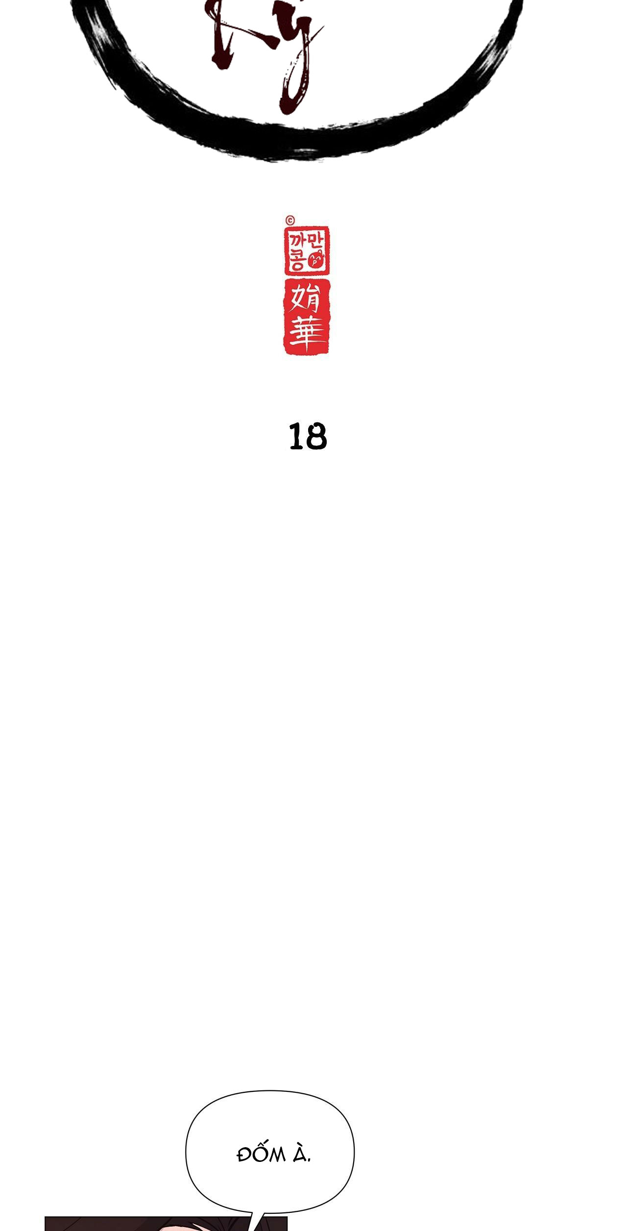 dạ xoa hóa liên ký chapter 18 10