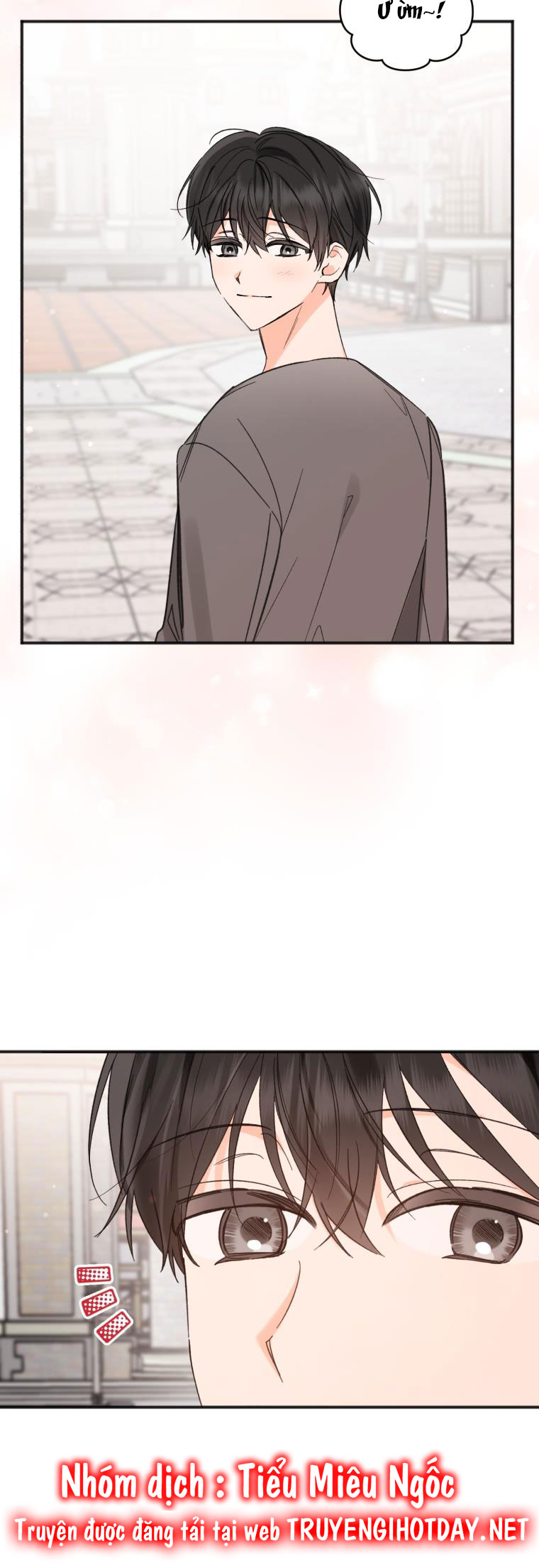 cuộc giao dịch lý tưởng chapter 102 11