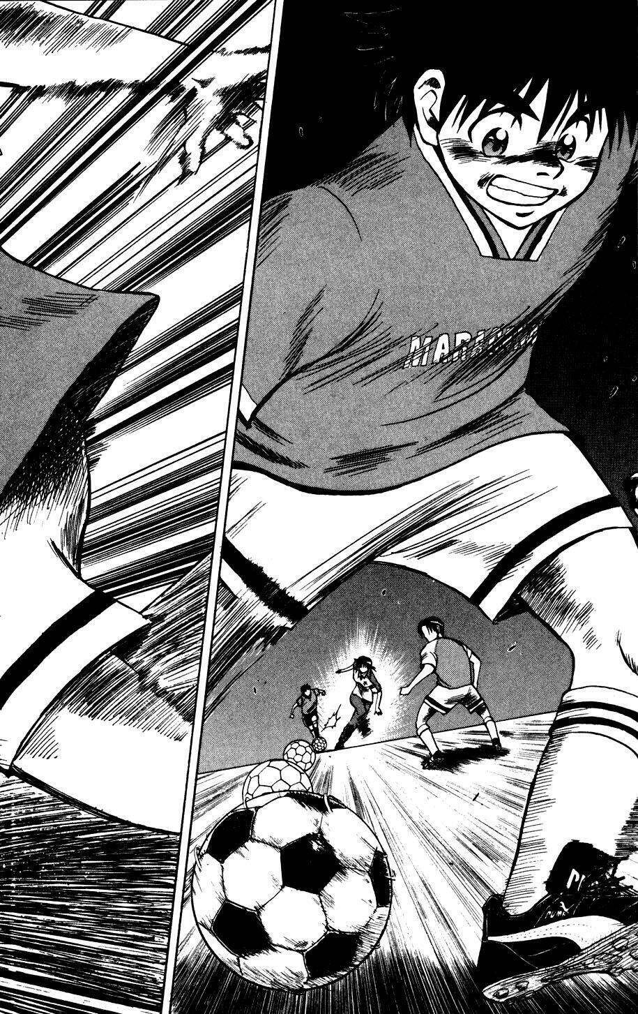 fantasista bản vip chapter 8 1