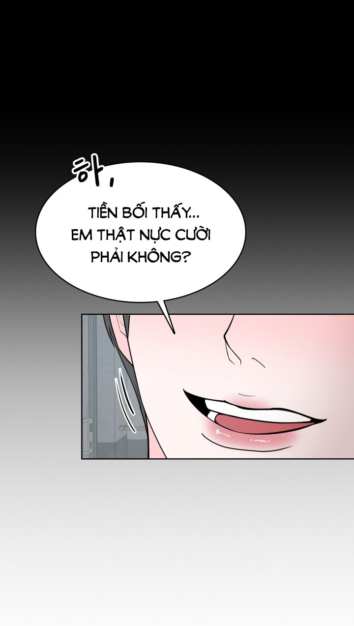 [18+] điều em cố giấu chapter 41.2 2