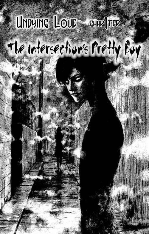 tuyển tập truyện ngắn kinh dị của ito junji chapter 15.1 5