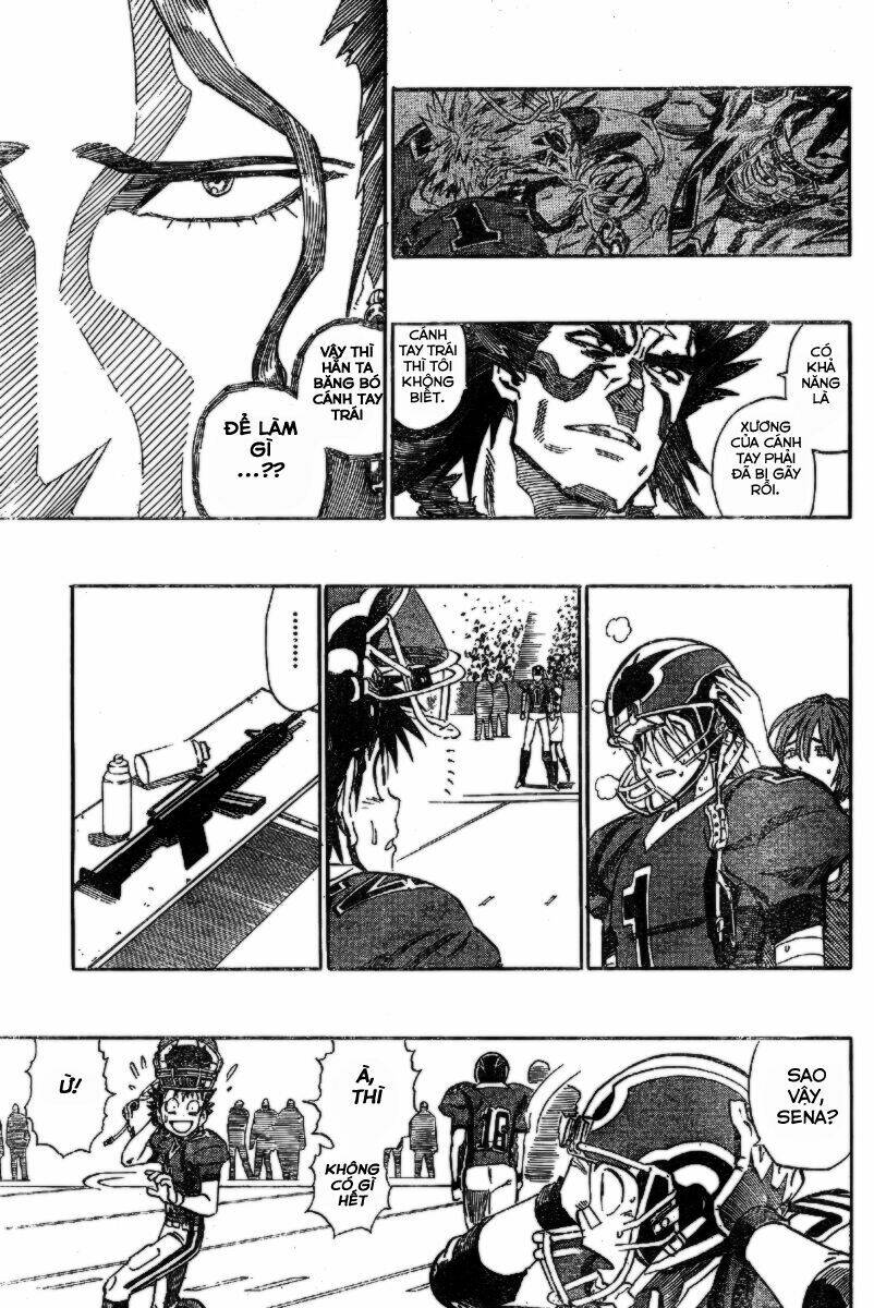 lá chắn mắt chapter 264 7