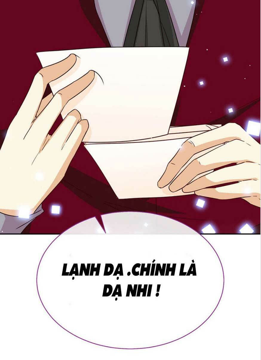 truy nã toàn cầu truy thê về sủng chapter 89.2 23