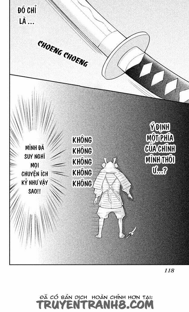 3d kanojo - bạn gái 3d chapter 38 39