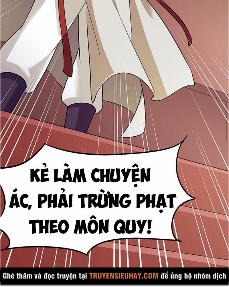 võ đạo độc tôn chapter 87 25