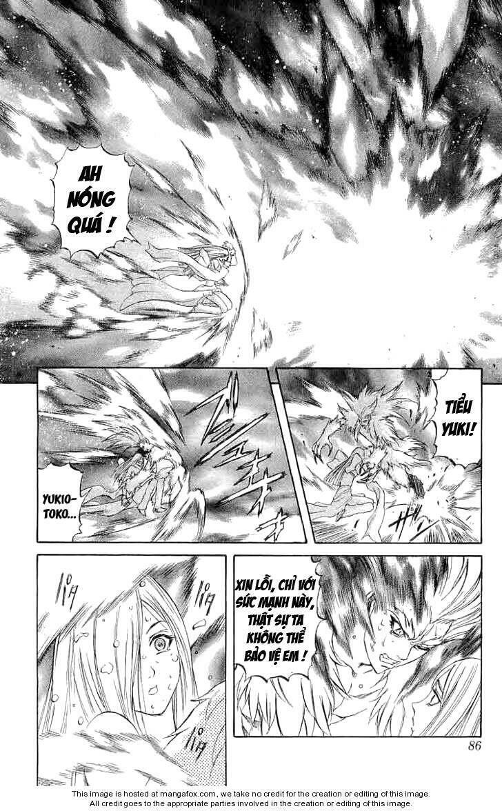 phù thủy phép thuật chapter 32 35