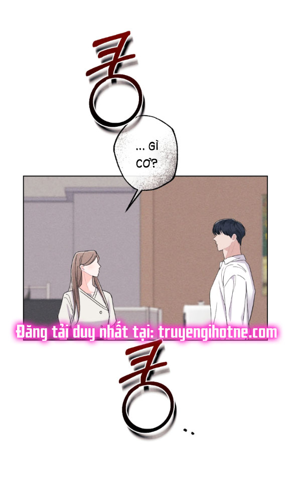 Bão Tuyết chapter 32.2 - Trang 35
