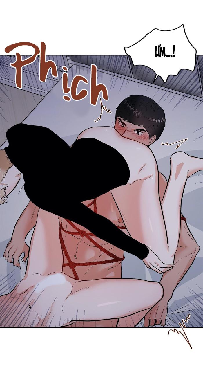 thầy giáo thể dục m chapter 21 13