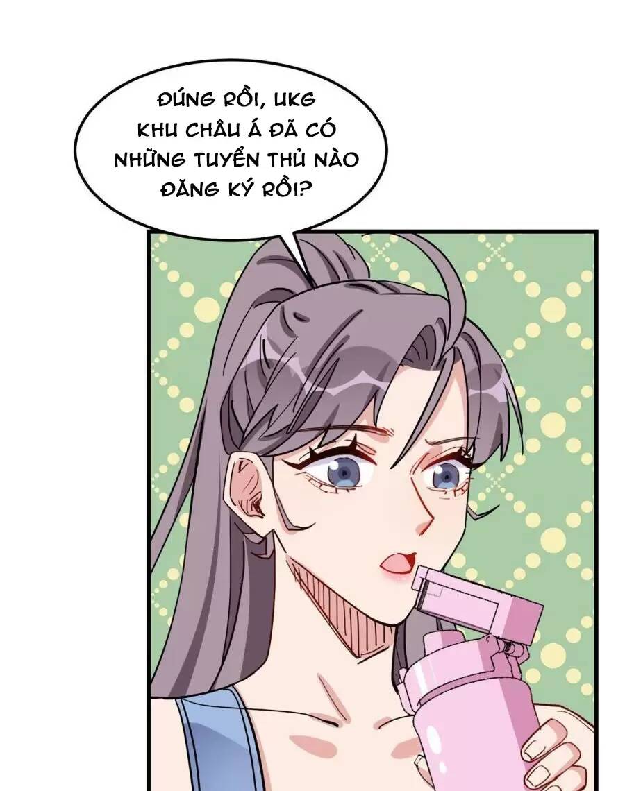 cố tổng, vợ của ngài quá mạnh rồi! chapter 73 23