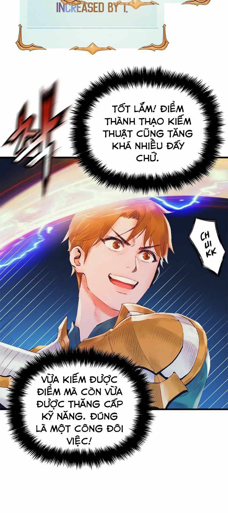 tu sĩ trị liệu của thái dương giáo chapter 28 18