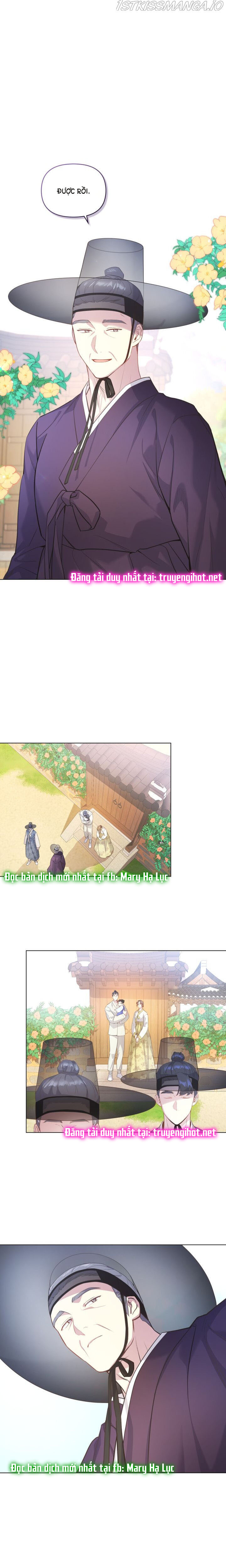 đăng tiêu hoa chapter 20 14