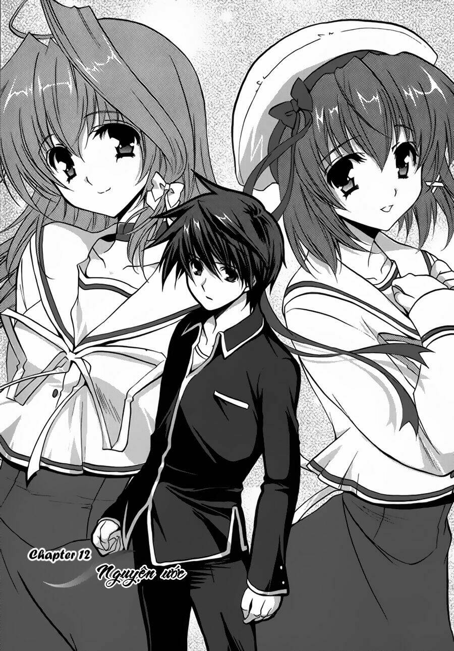 gift - under the rainbow chapter 12 2