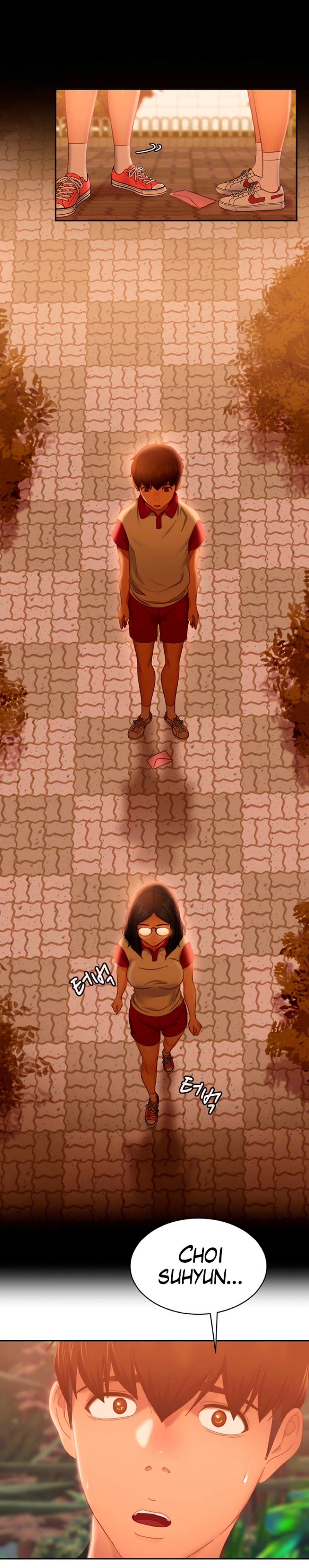 một ngày rối rắm chapter 78 24