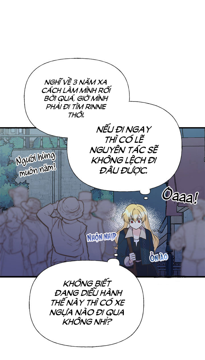 chị tôi đã nhặt về một nam chính quyến rũ chapter 30 58