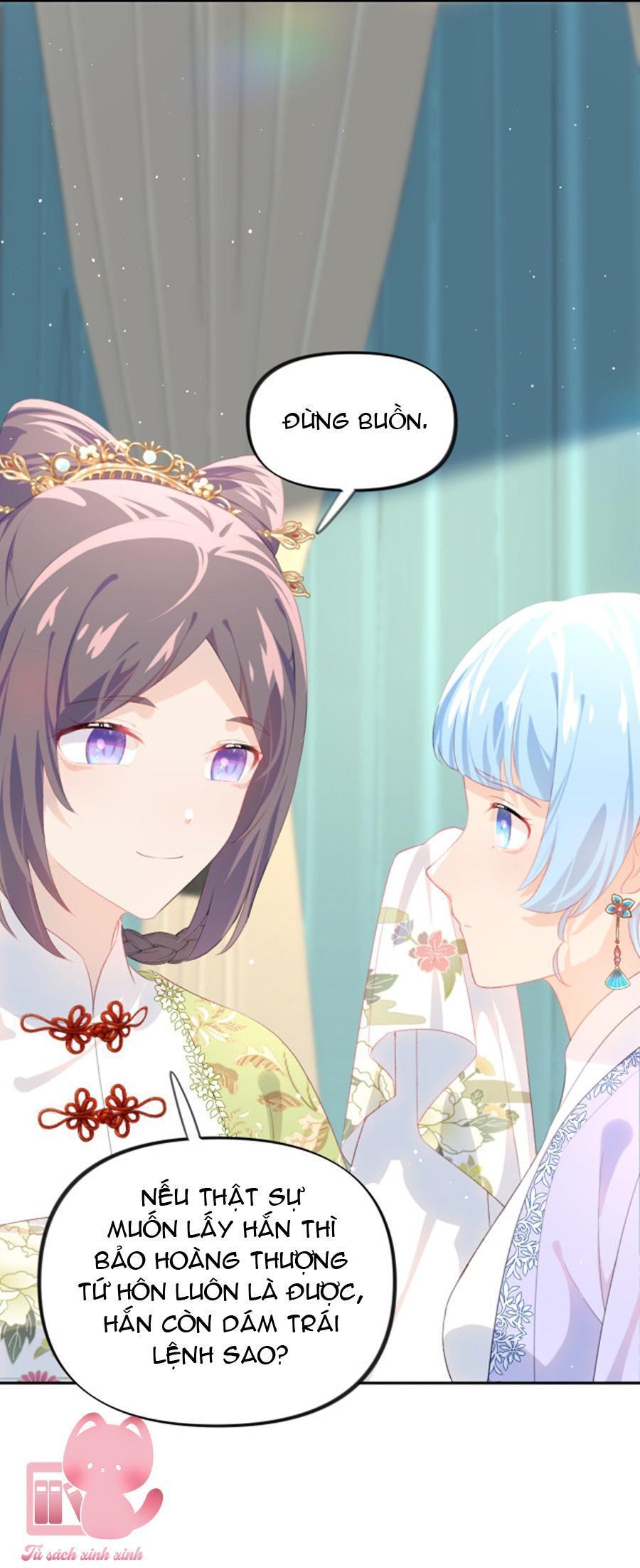 một đêm nọ đột nhiên yandere tới! chapter 148 17